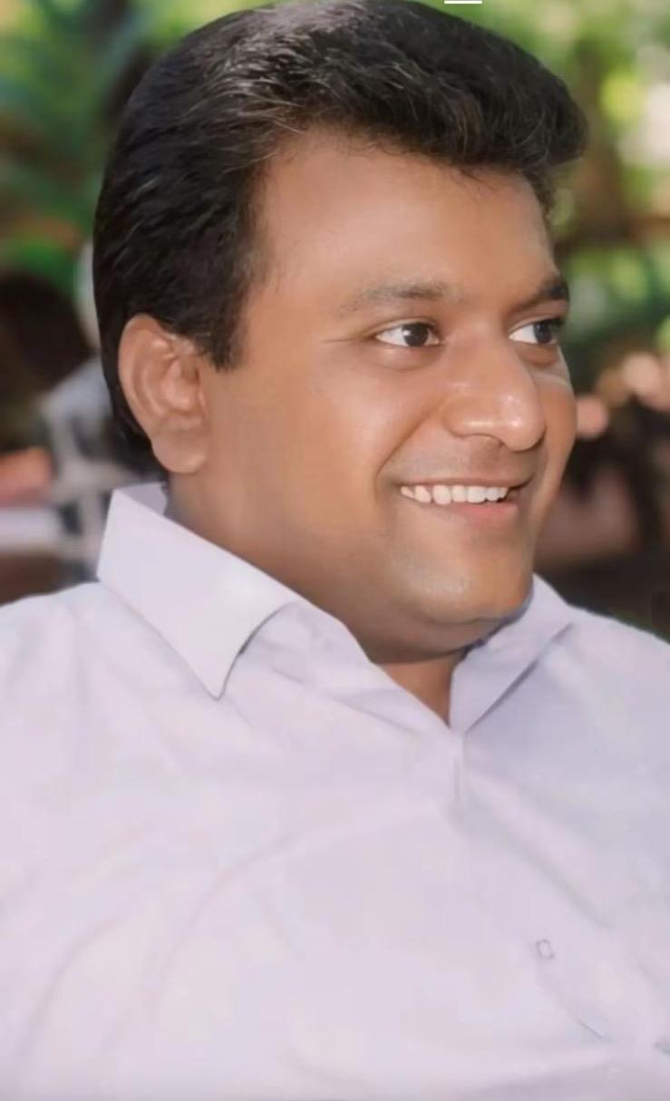 Prabhakaran