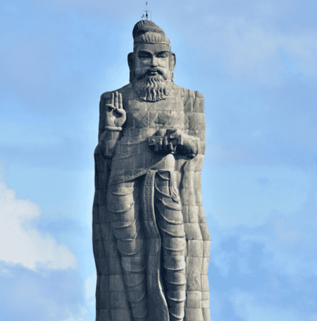 THIRUVALLUR