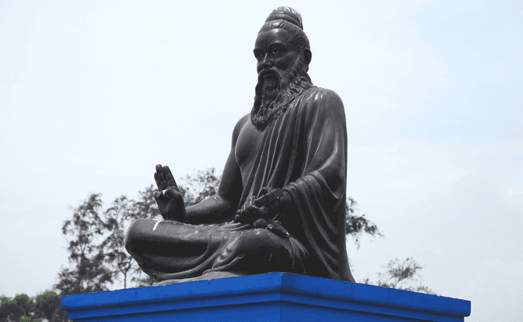 THIRUVALLUR