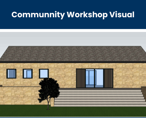 Community Workshop Visual