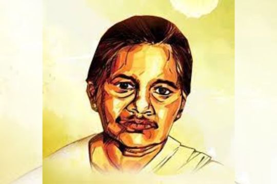 மாவீரர்நாள்