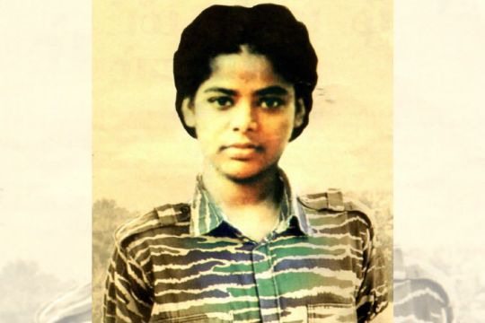 மாவீரர்நாள்