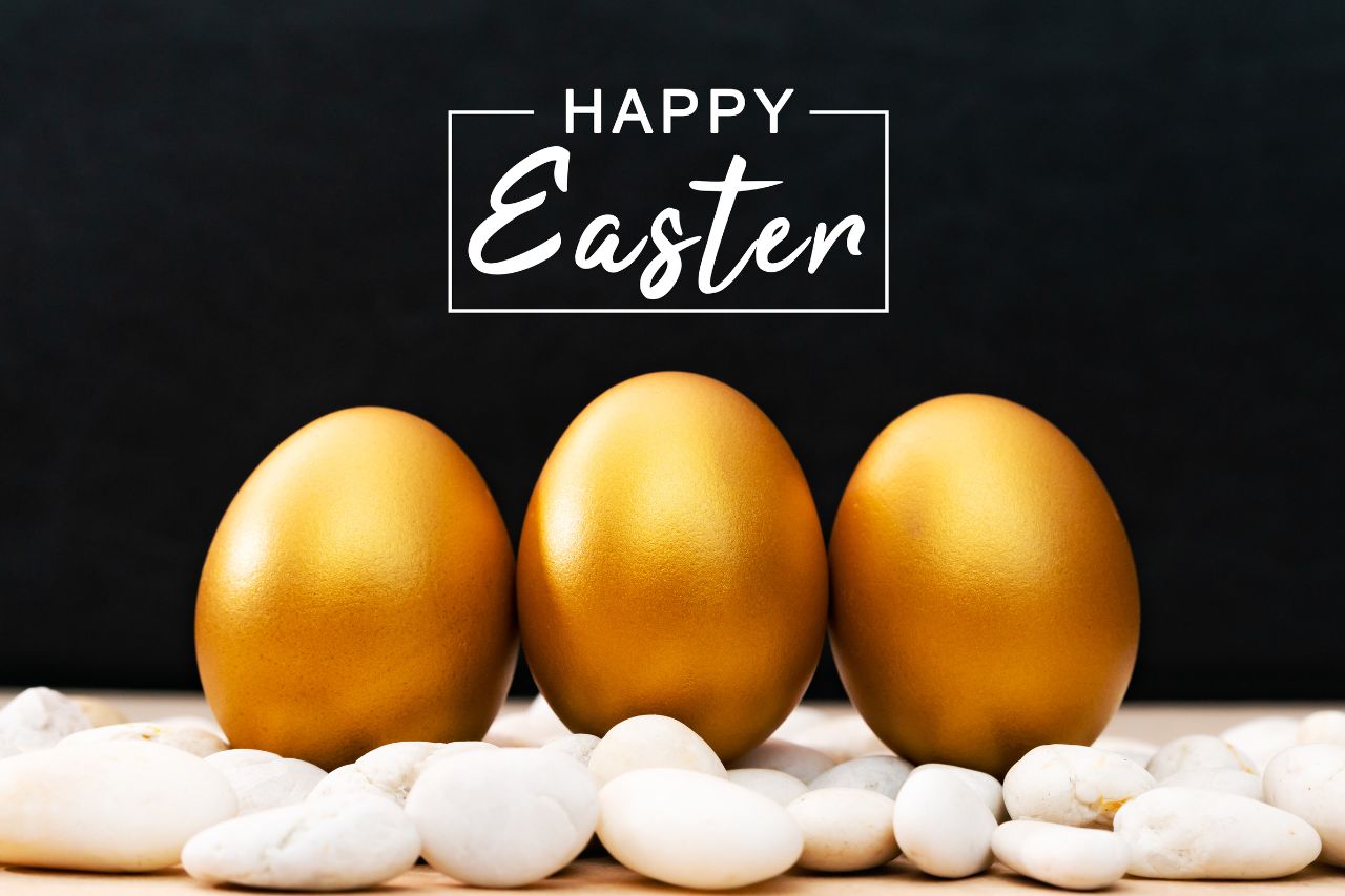 Easter