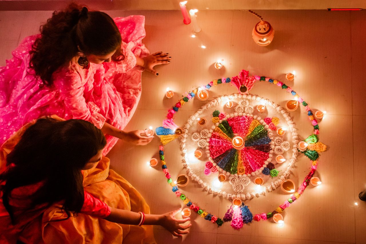 Diwali