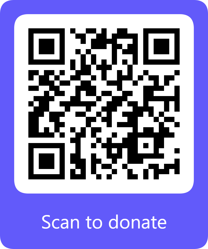 Donation