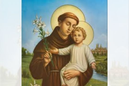 St. Anthony’s Grand Feast Celebration in Oxford