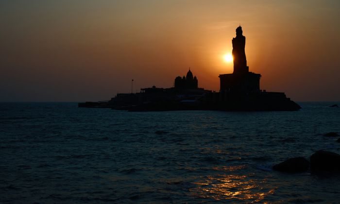 Kamban and Thiruvalluvar: Pillars of Tamil Wisdom and Culture